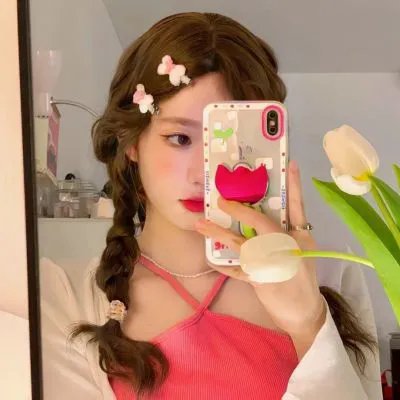 阿尔及尔的末代王后